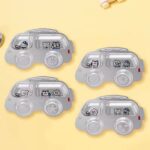 ست غذاخوری استیل کودک - Image 6