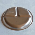 ست غذاخوری استیل کودک - Image 10