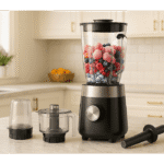 مخلوط کن سه کاره 3033 فیلیپس