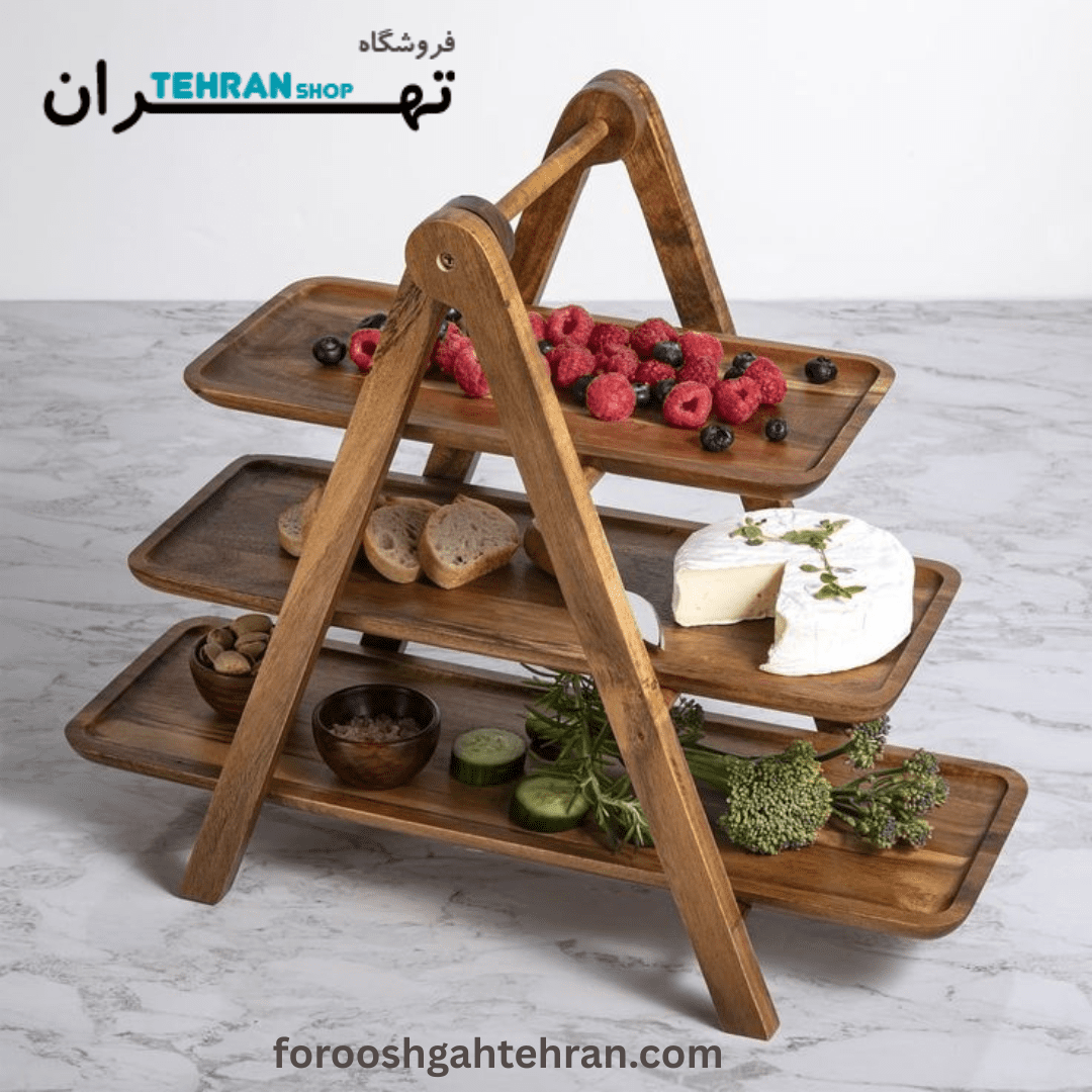 خرید محصولات چوبی بامبوم