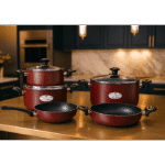 سرویس ۷ پارچه گرانیتا زرساب