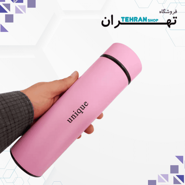 تراول ماگ یونیک (Unique)