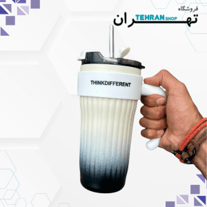 تراول ماگ دستهدار