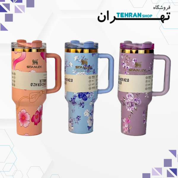 تراول ماگ فانتزی