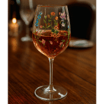 گیلاس گلدار دنی هوم - Image 5