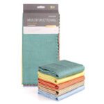 دستمال شیشه ۵ عددی - Image 3