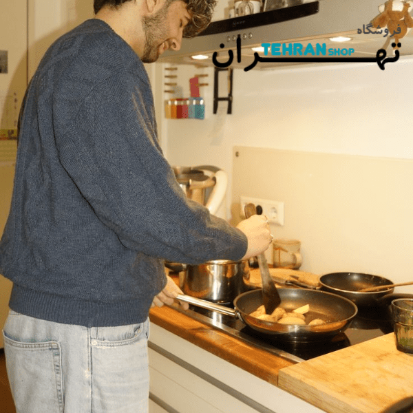 زودپز؛ هدیه‌ای کاربردی برای مردهای پرمشغله