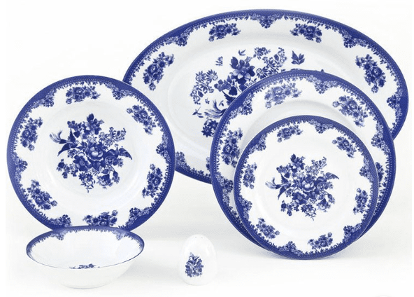 چینی زرین فلورانس