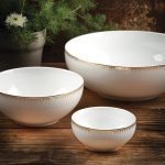 پیاله 13 پارچه سپیدار