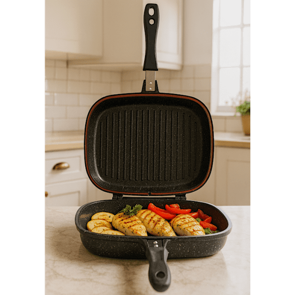 تابه رژیمی زرساب