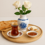 گلدان فلورانس