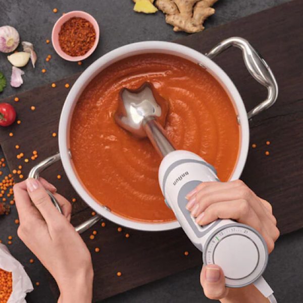 گوشتکوب برقی براون مدل 5200