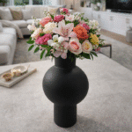 گلدان دکوراتیو هوپ کد 36