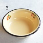کاسه لعابی 0.9 لبه کوتاه - Image 3