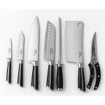 سرویس کارد آشپزخانه 5560 یونیک - Image 2