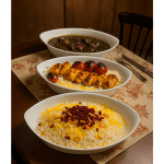 سه تابه بیضی اوال اون - Image 2