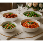 چهار تابه لبه بلند دیوالی - Image 2