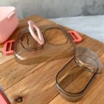 ظرف غذا مربع کد 122 - Image 3