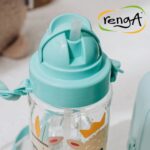 قمقمه و ظرف غذا کودک - Image 6