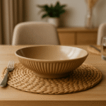 ست پذیرایی قهوه ای مجستیک بی وی کی - Image 3