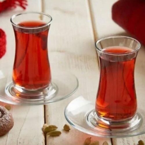 خرید استکان نعلبکی فیت