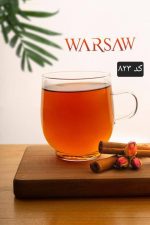 فنجان پیرکس وارسا - Image 4