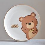 ست سرامیکی تدی - Image 4