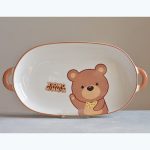 ست سرامیکی تدی - Image 2