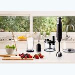 گوشت کوب برقی پاناسونیک مدل MX-SS40 - Image 4