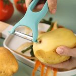 پوست کن 3 عددی شنگیا - Image 4