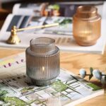 شمعدان رنگی - Image 4