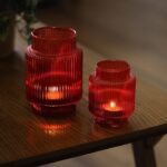 شمعدان رنگی - Image 3