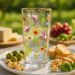 لیوان گلدار دنی هوم - Image 5