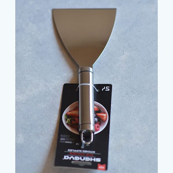 کاردک استیل شنگیا