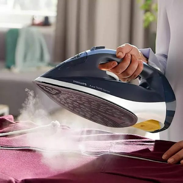 اتو بخار فیلیپس مدل DTS7030