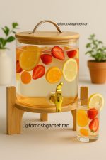 کلمن شربت پیرکس - Image 3