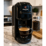 اسپرسو ساز مباشی مدل ECM 302