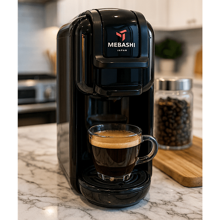 IMG_0811 اسپرسو ساز مباشی مدل ECM 302 - Image 1