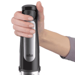 گوشت کوب برقی براون مدل MQ7085 - Image 3