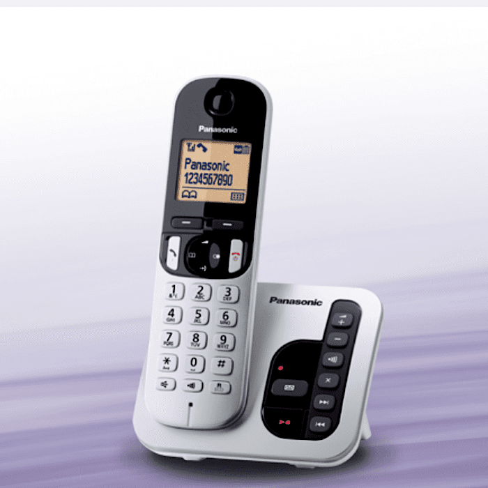 تلفن پاناسونیک مدل KX-TG C220