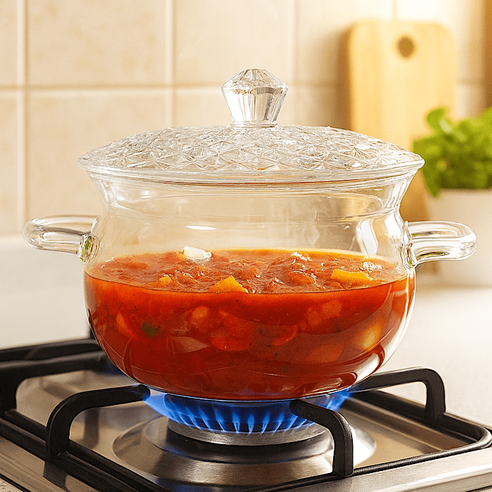 قابلمه پیرکس