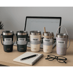 تراول ماگ تایسو مدل 8766