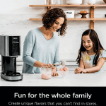 بستنی ساز نینجا nc300 - Image 2