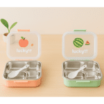 ظرف غذا داخل استیل کد 934 - Image 2