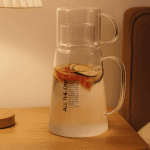 پارچ و لیوان شب میدنایت