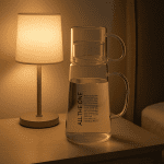 پارچ و لیوان شب میدنایت - Image 2