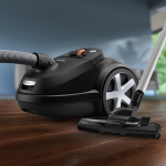 جارو برقی فیلیپس مدل XD8022