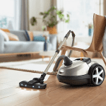 جارو برقی فیلیپس مدل 8052 - Image 3