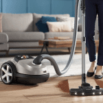 جارو برقی فیلیپس مدل 8052