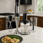 گوشتکوب برقی براون 7075 - Image 6